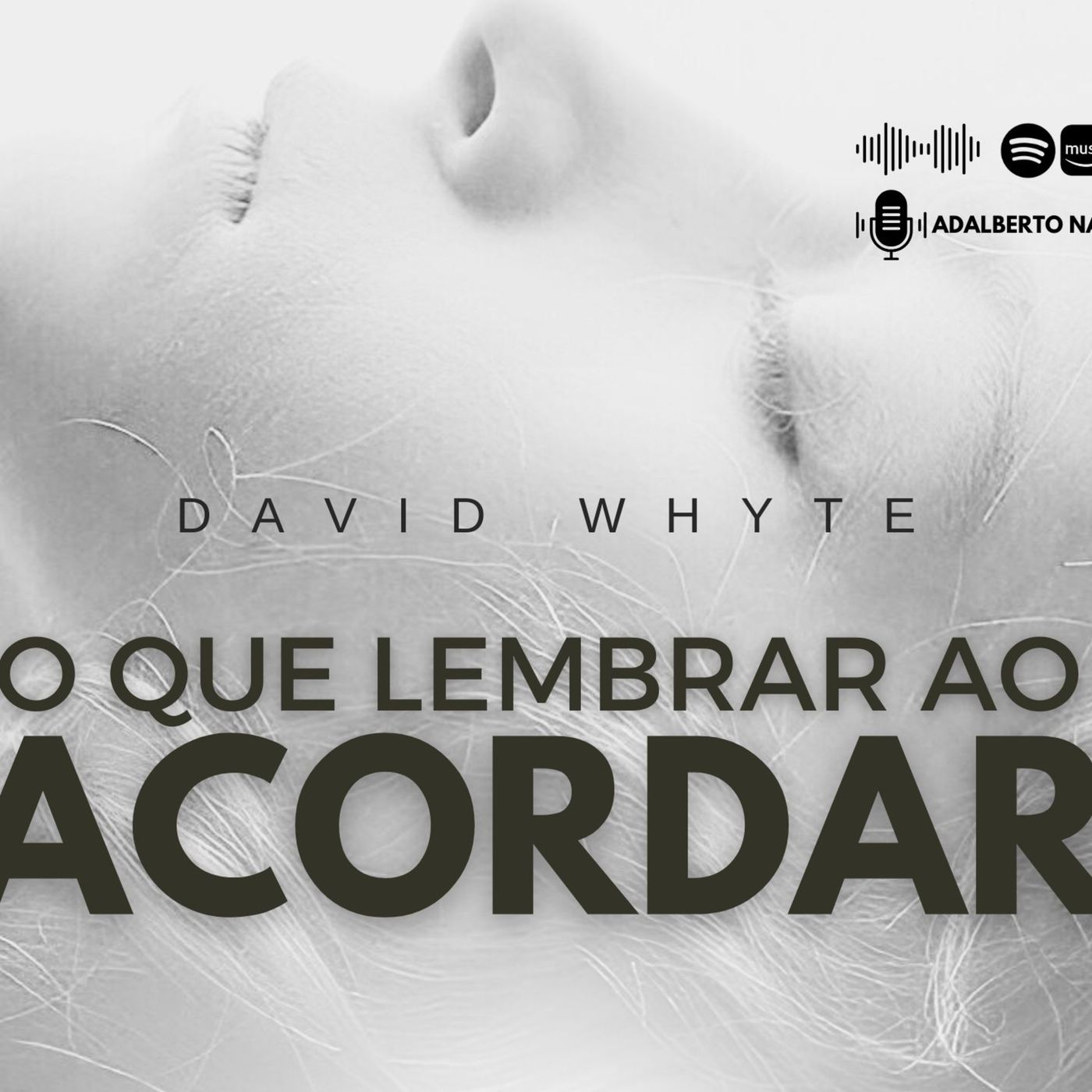 Adalberto Nascimento | Poesia e Recitação