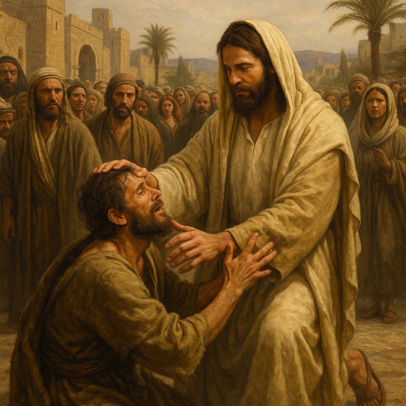 Evangelio del Día - Lectio Divina