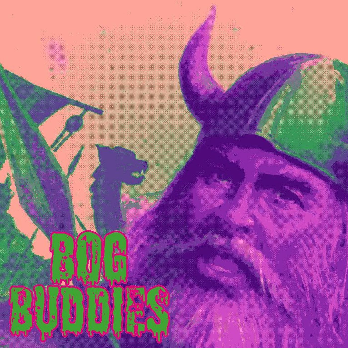 Brute Norse Podcast