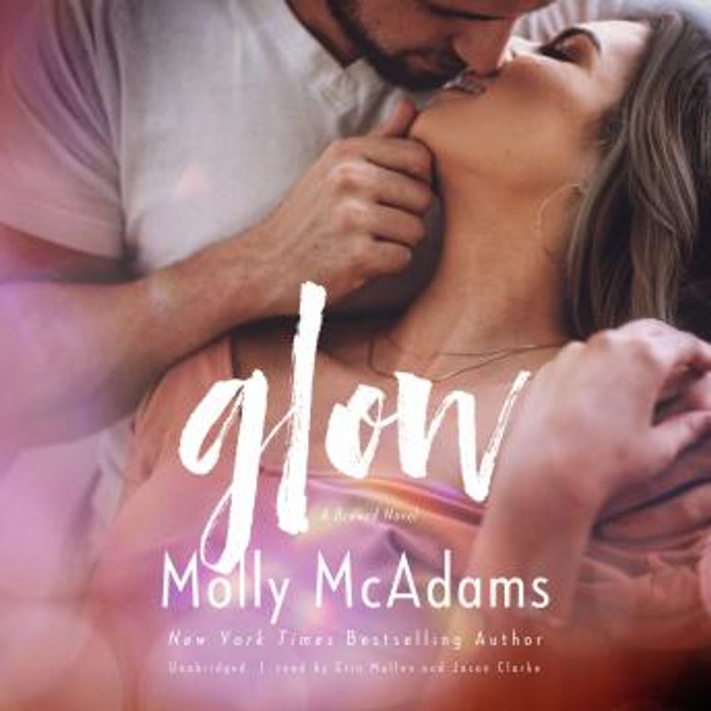 Explore the Latest Full Audiobooks in Romance, Modern