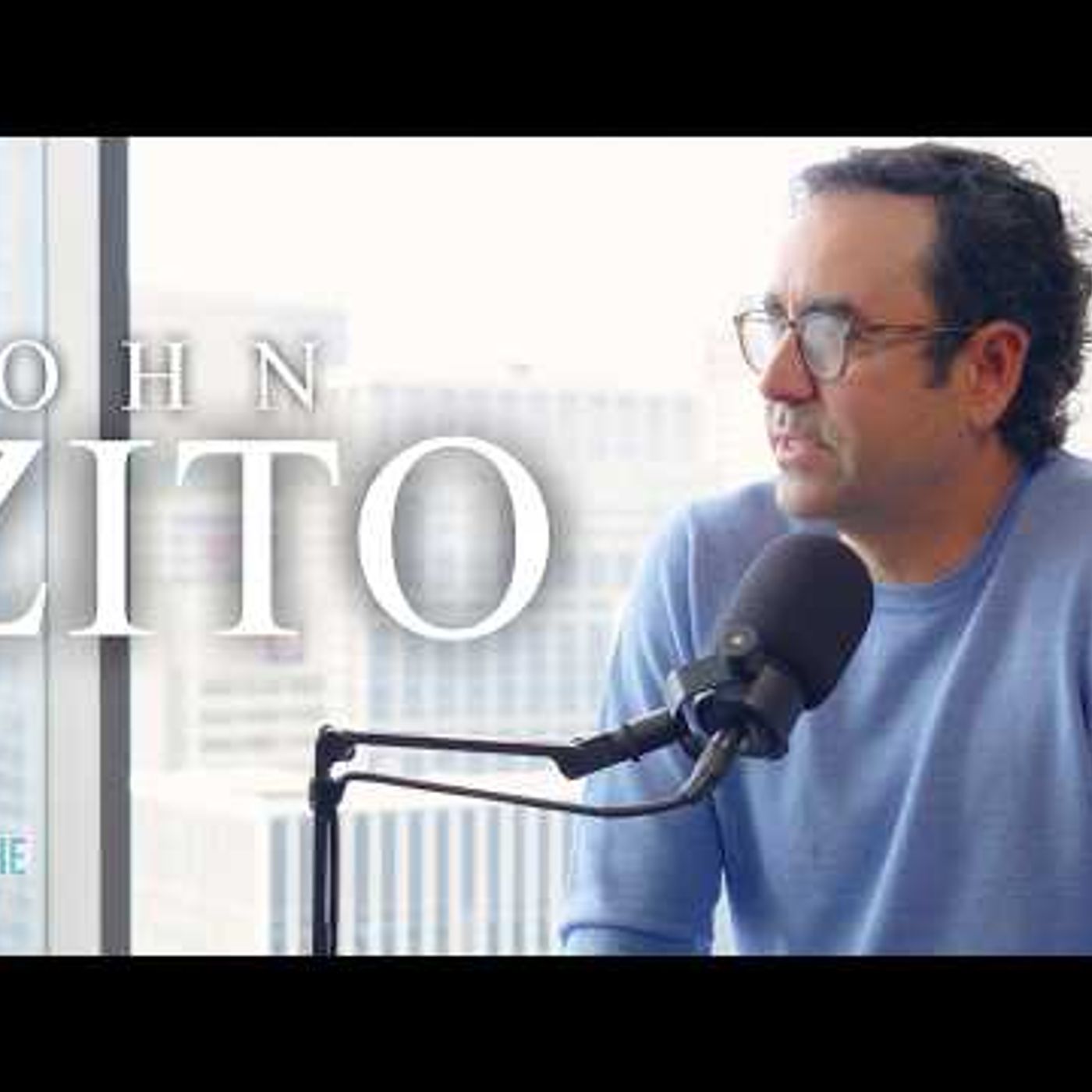 How Apollo Built an $800 Billion Capital Markets Giant | John Zito Interview