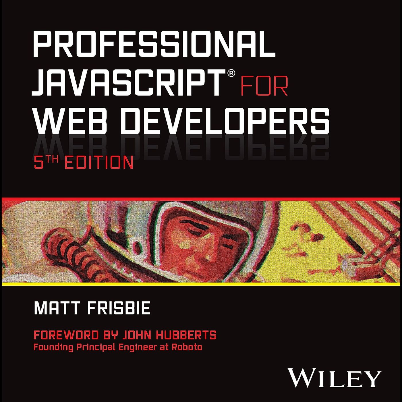 Professional JavaScript for Web Developers
