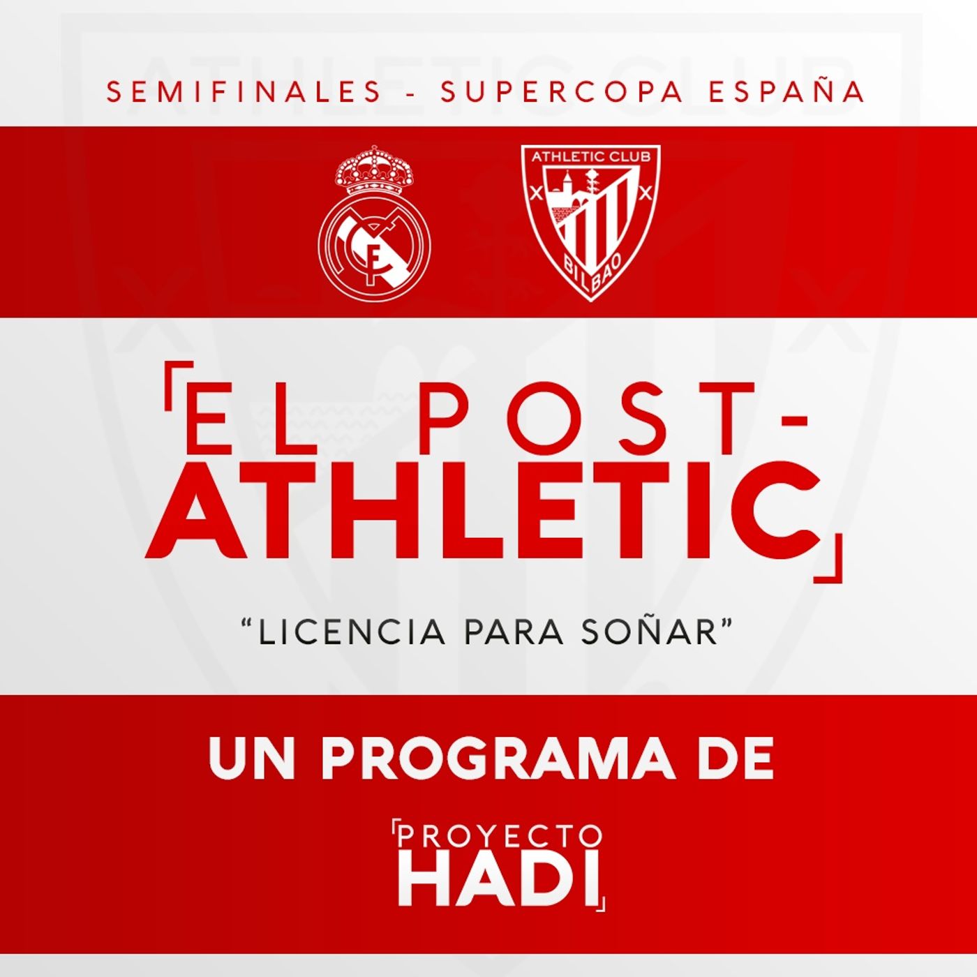 El Post-Athletic En Vivo