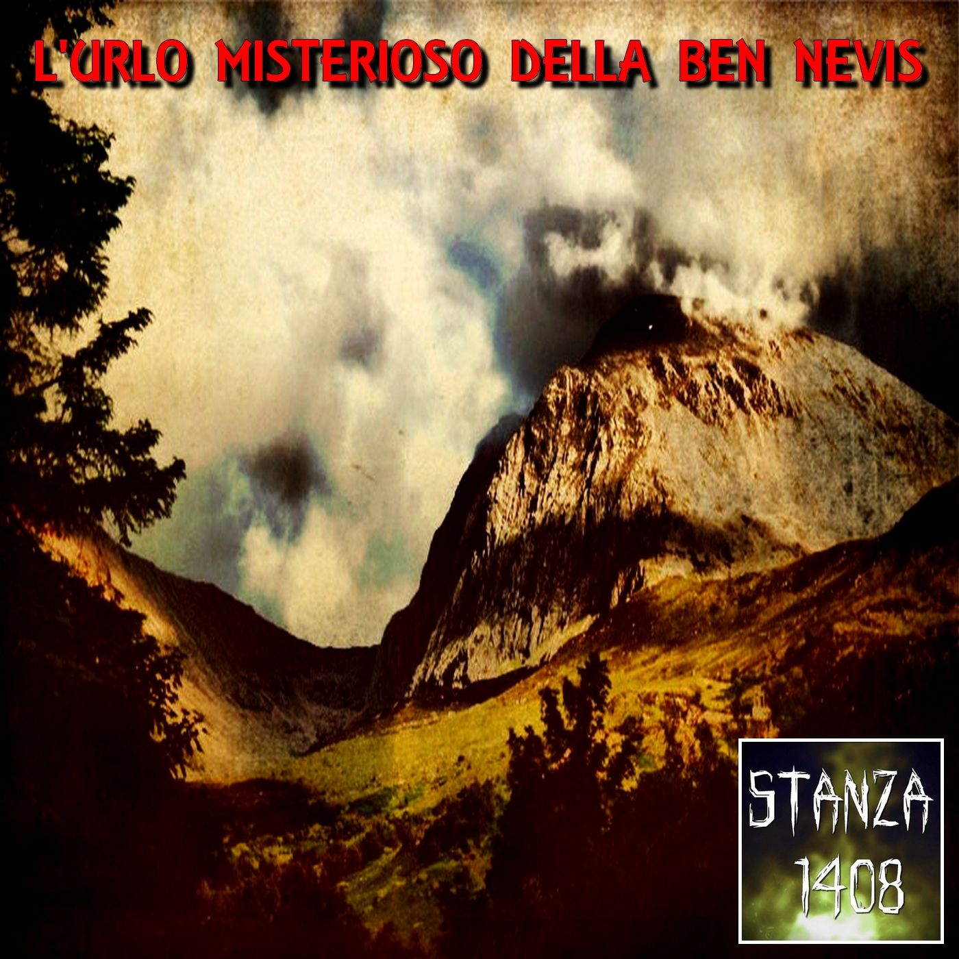 Stanza 1408 - Paranormale & Co