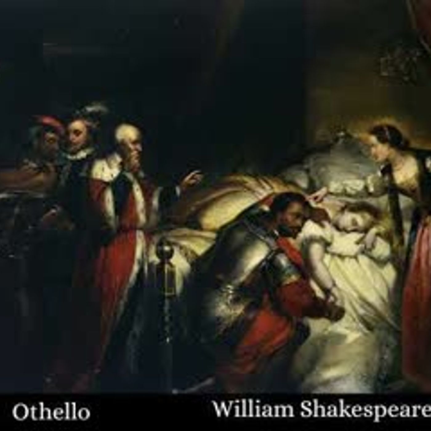 "Othello" by William Shakespeare | Full Dramatic Tragedy Play (Full Audiobook)