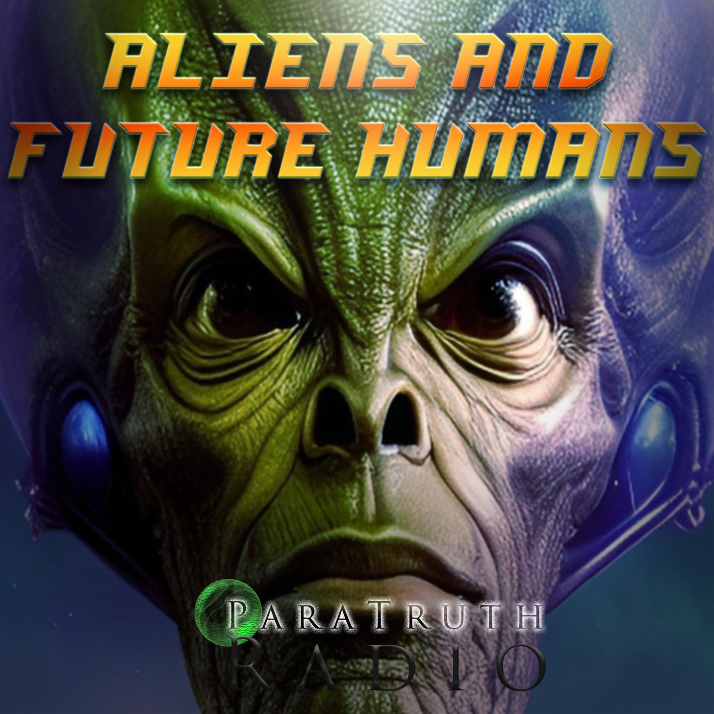 Aliens and Future Humans thumbnail