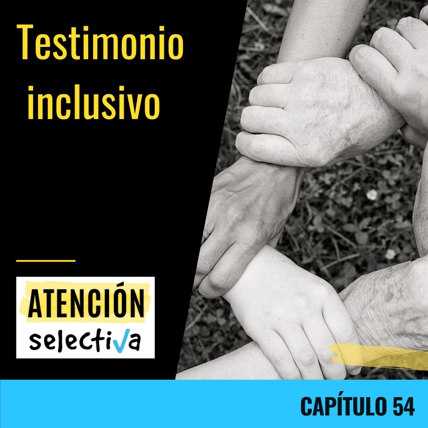 Atención selectiva