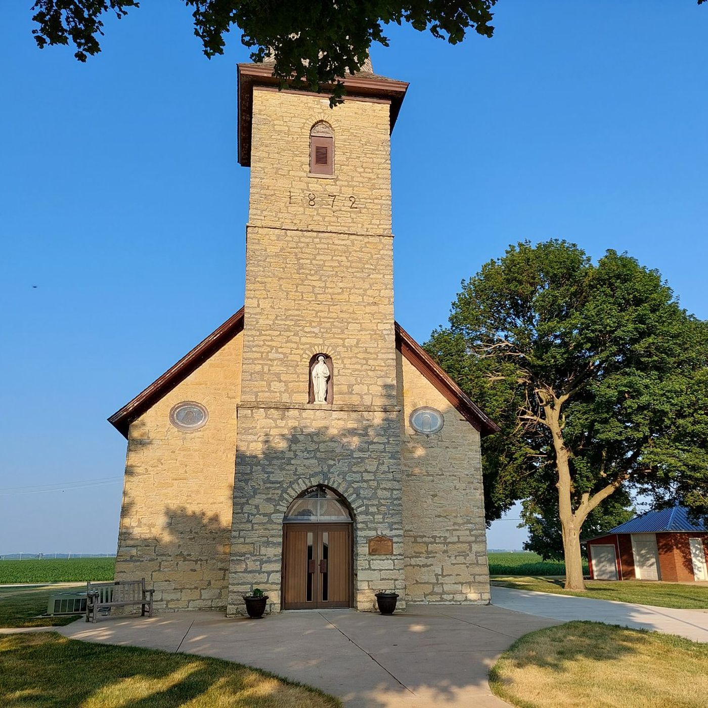 Illinois Valley Cursillo hosts Christian renewal weekends in June episode artwork
