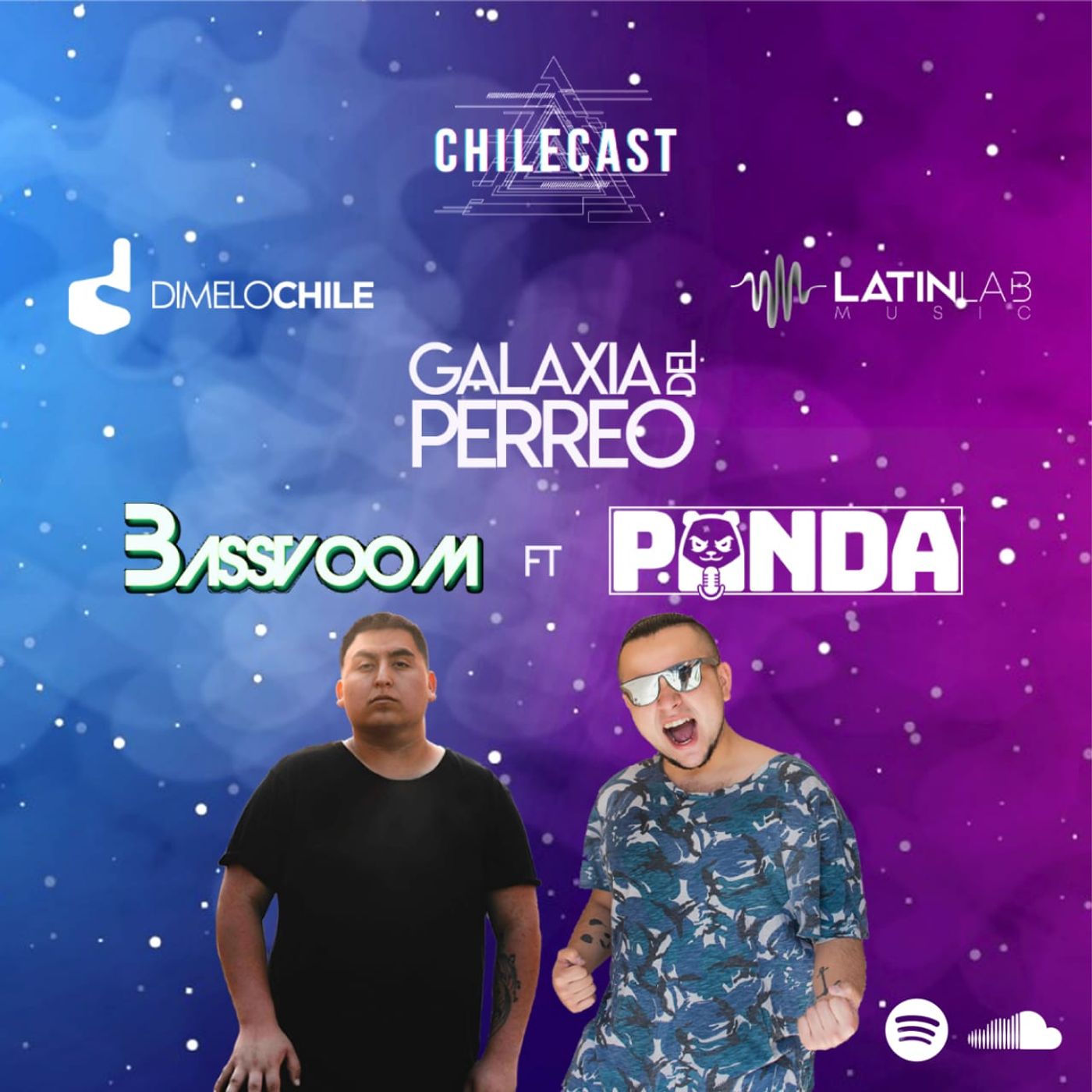 ChileCast