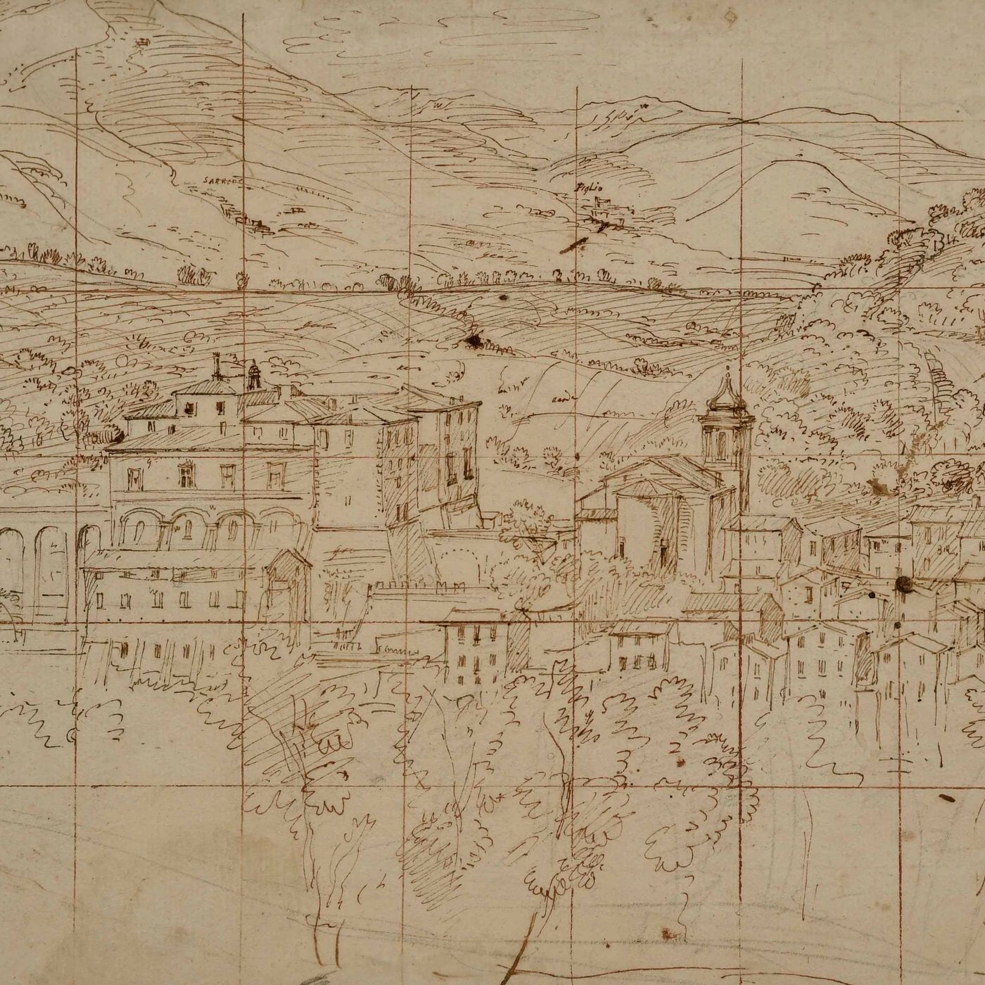 Reggia di Caserta | Il podcast