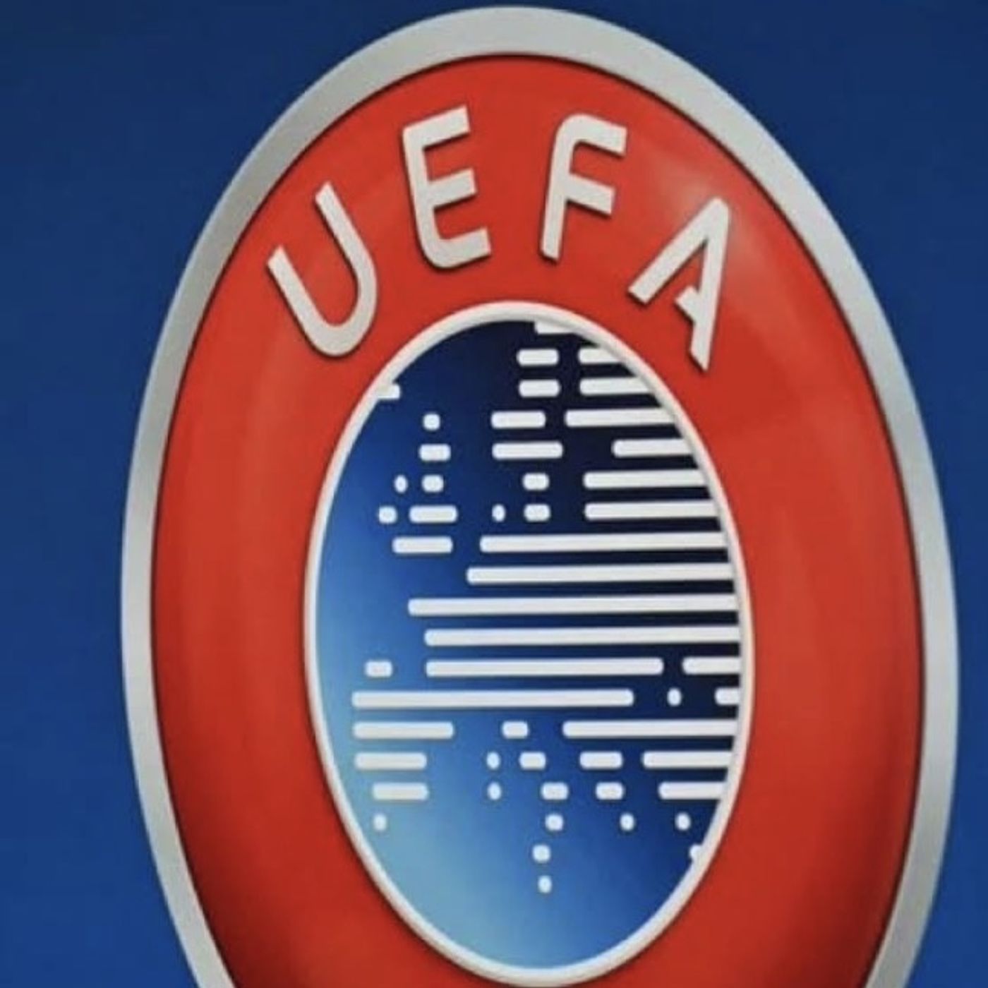 S110E22: I Think The World Cup Is A Very Good Tournament - Trevor Gear On A Possible UEFA Boycott episode artwork