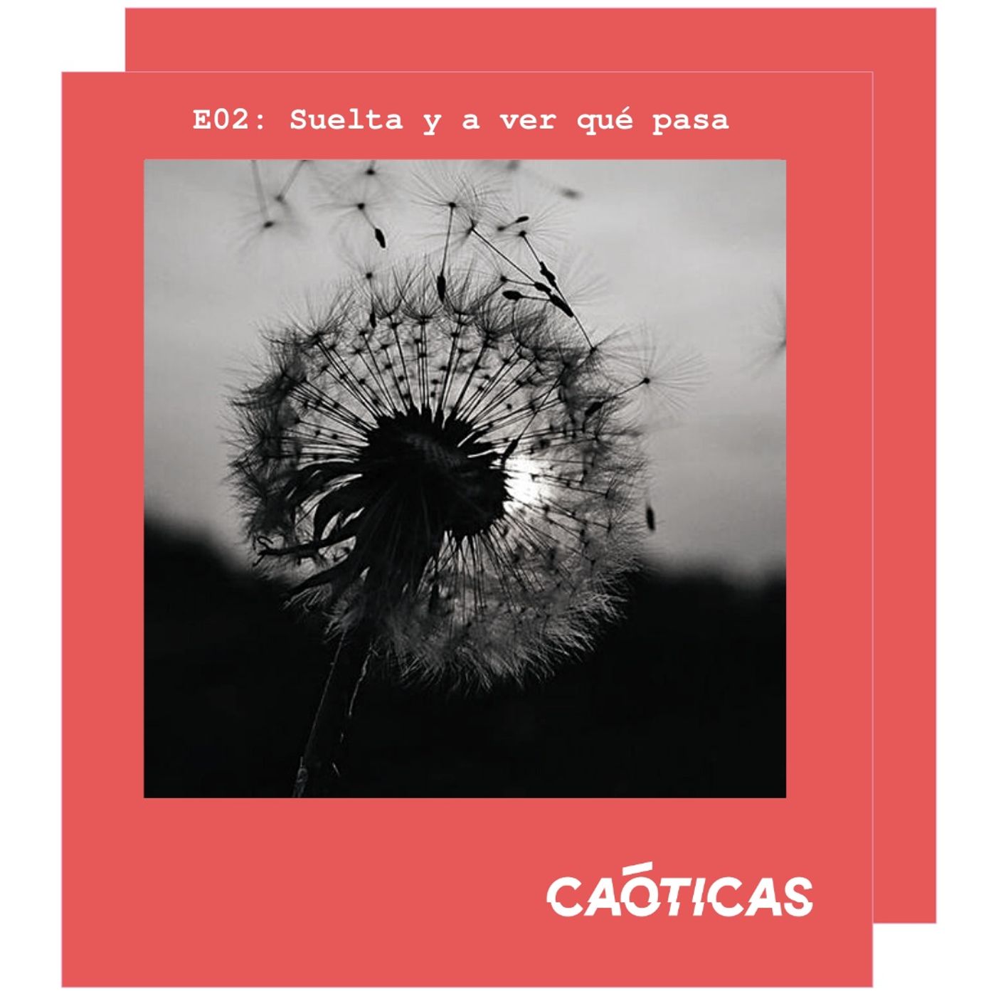 Caóticas Podcast