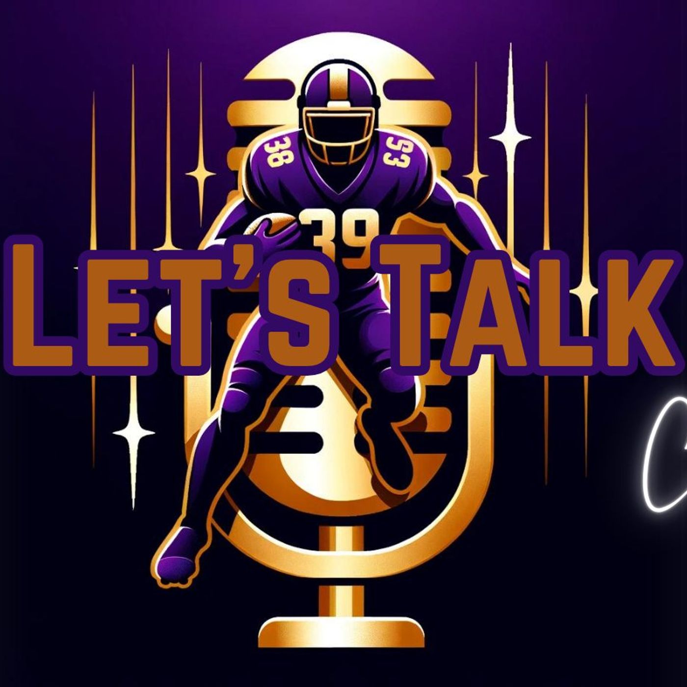 WCHS Network Podcasts