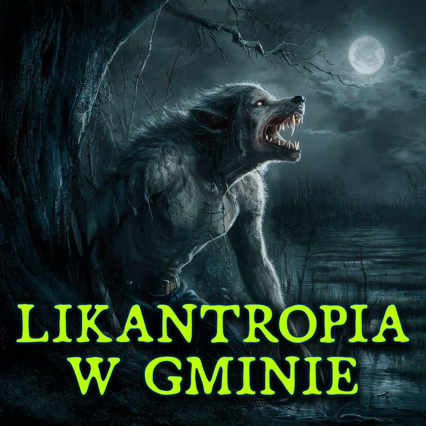 Opowieści ze wsi obok