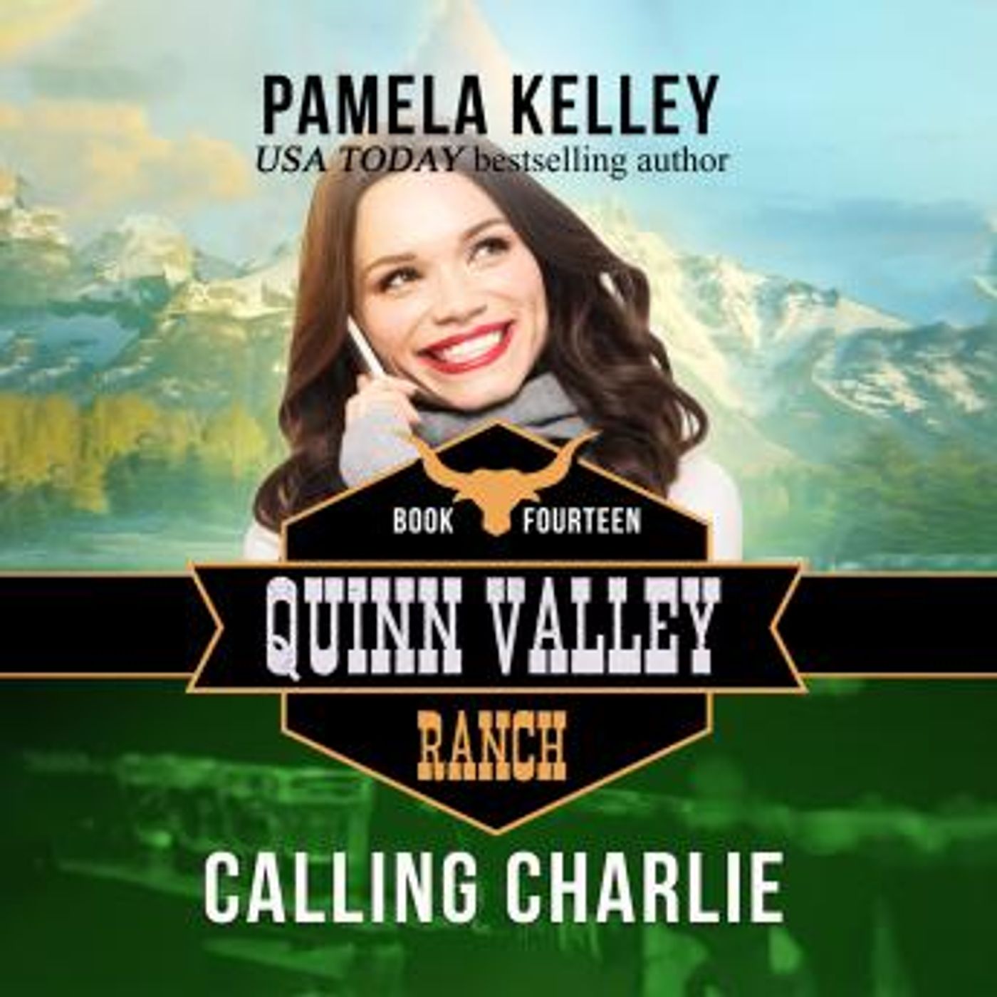 Download Best Full Audiobooks in Romance, Clean & Wholesome