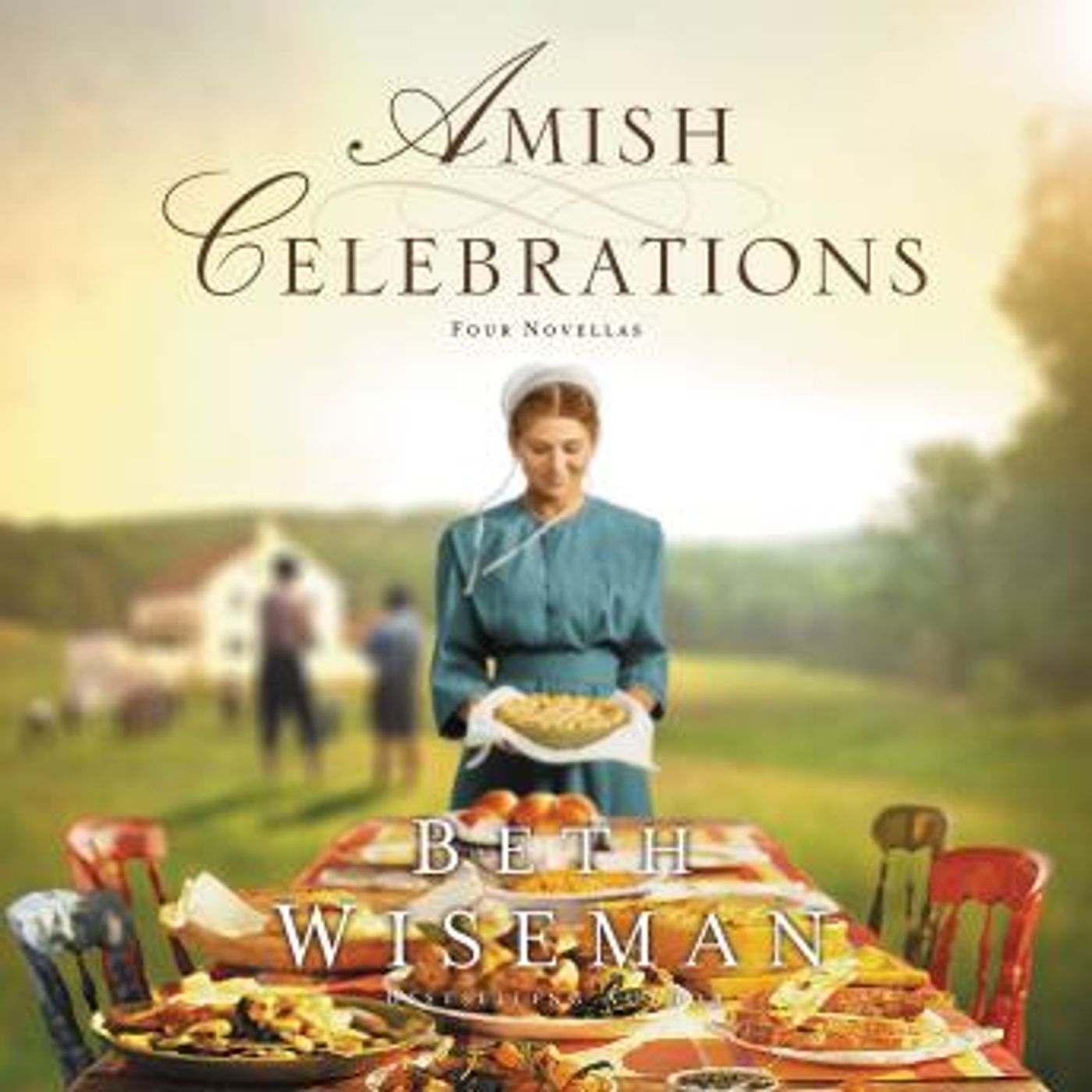 Listen to Trending Full Audiobooks in Romance, Clean & Wholesome