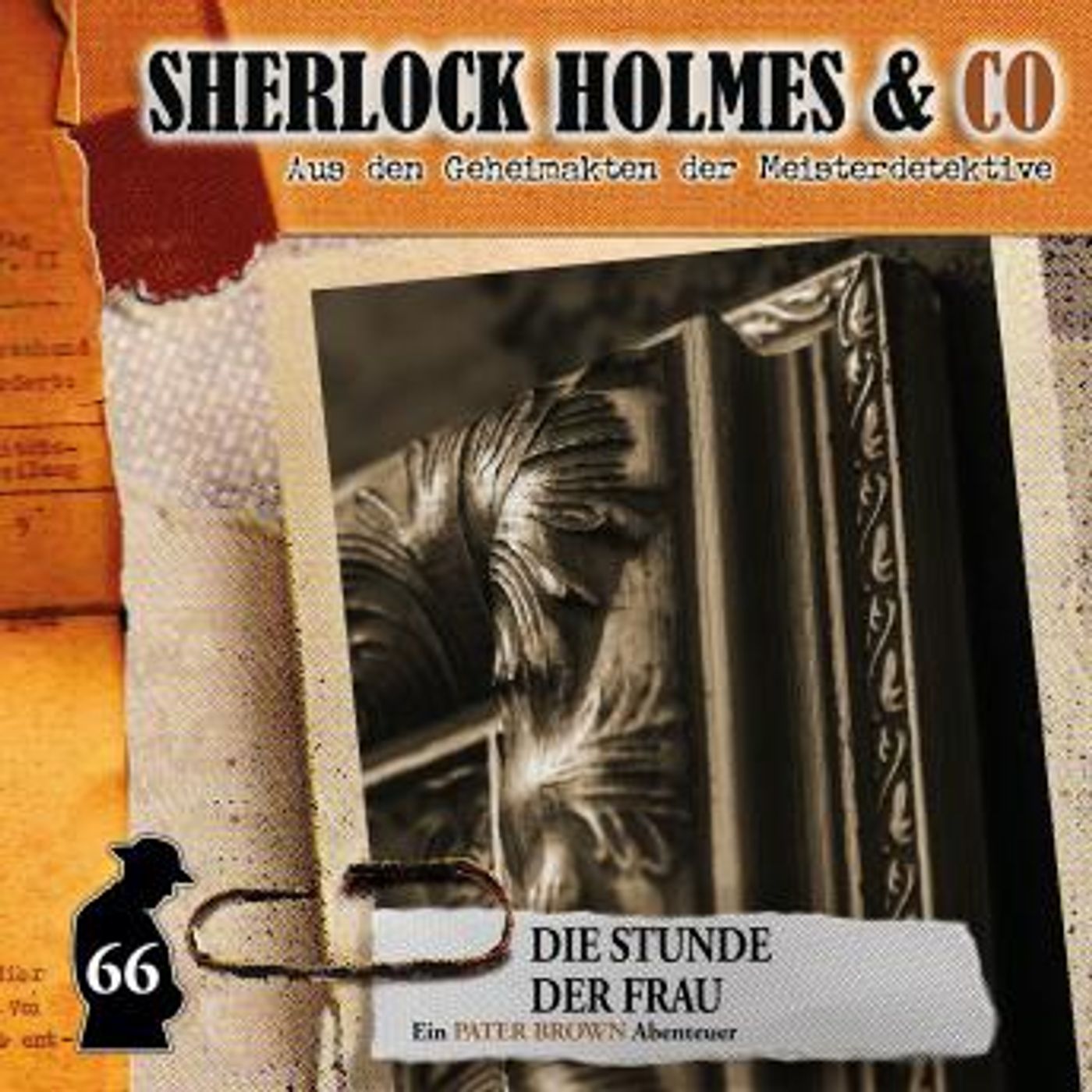Best Full Audiobooks in Mystery, Thriller & Horror, Suspense