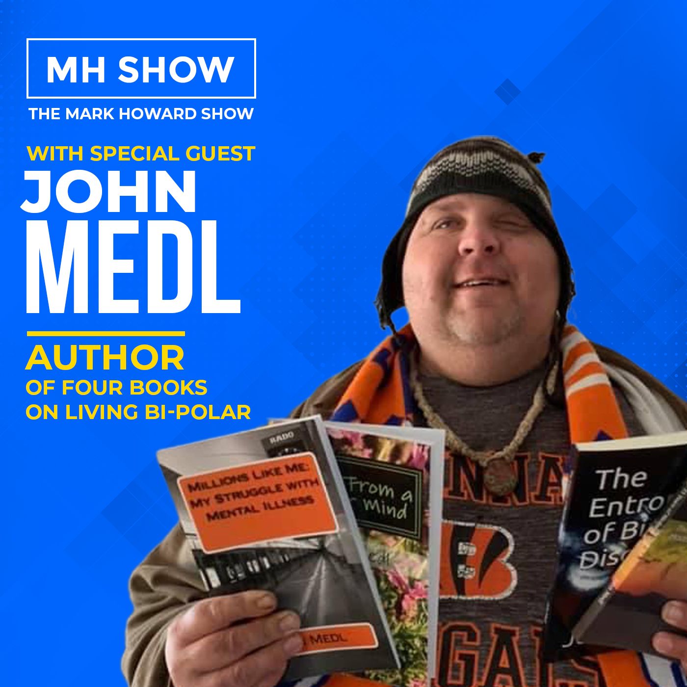 The Mark Howard Show