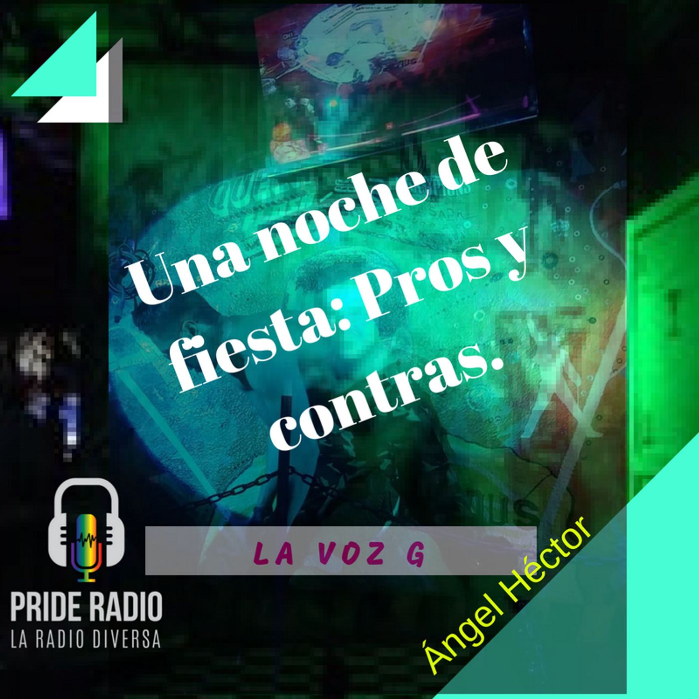 Una noche de fiesta: Pros y contras.