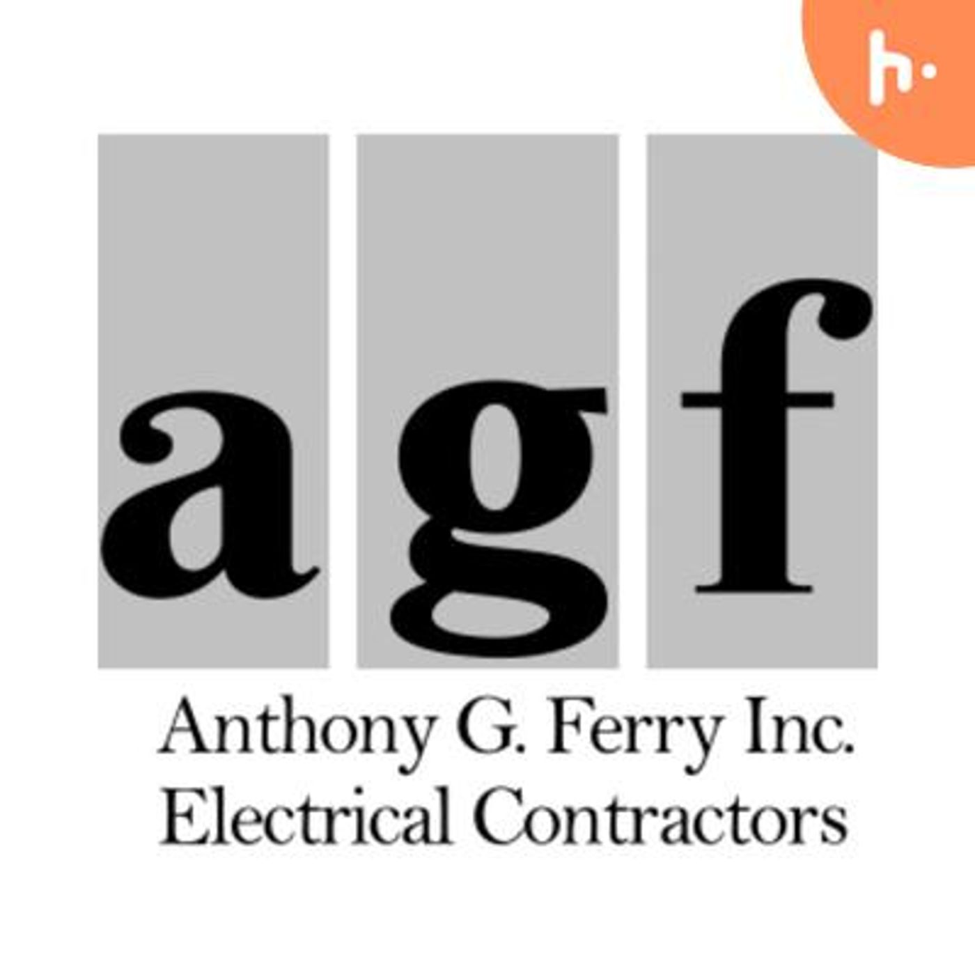 Anthony G. Ferry Inc Highlights 5 Everyday Electrical Safety Tips episode artwork