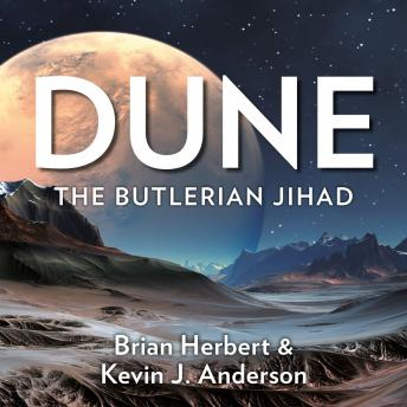 Get Your Favorite Full Audiobooks in Science Fiction & Fantasy, Science Fiction