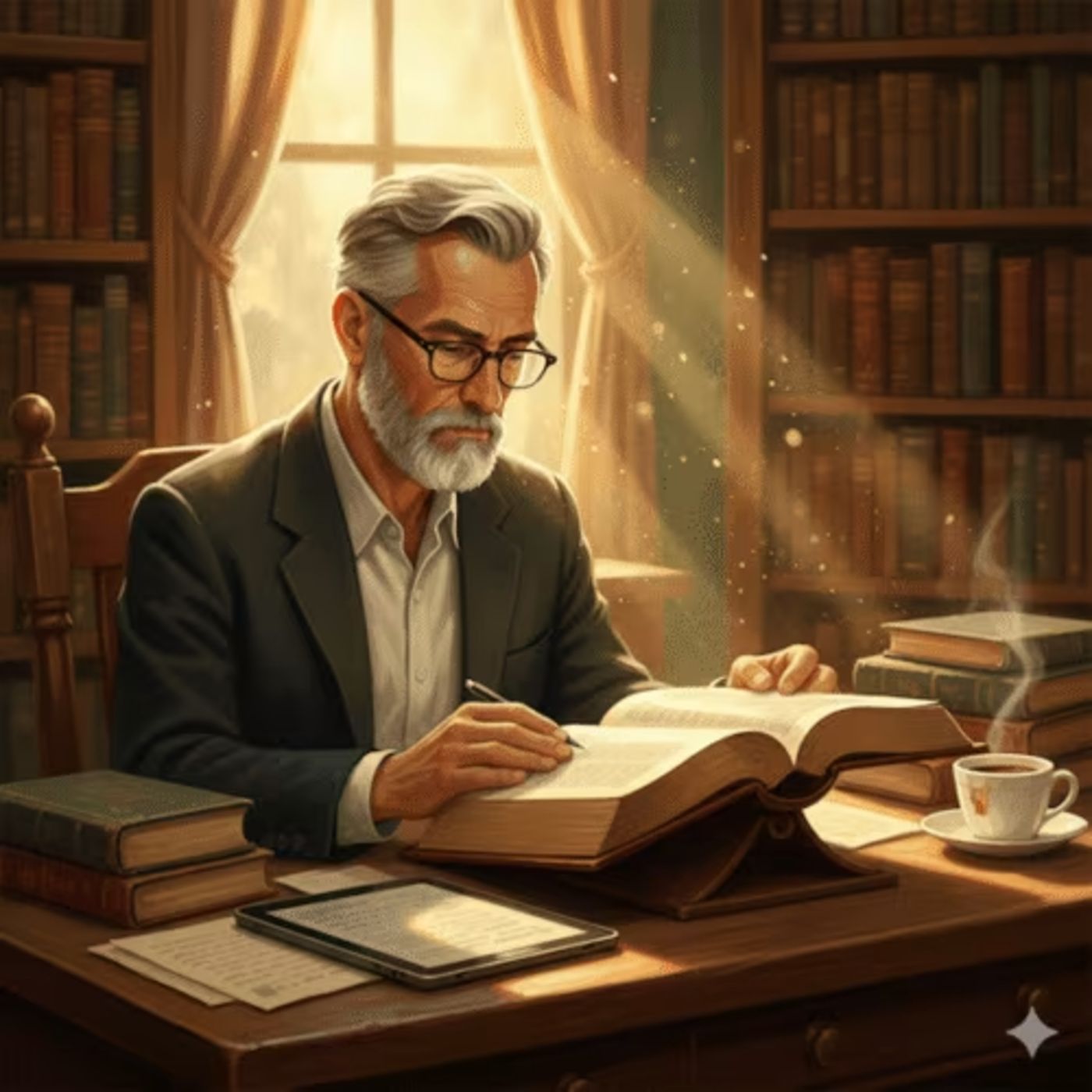 Teologia Positiva: Uma abordagem de estudo da Fé Cristã - Termos Teológicos 100 episode artwork