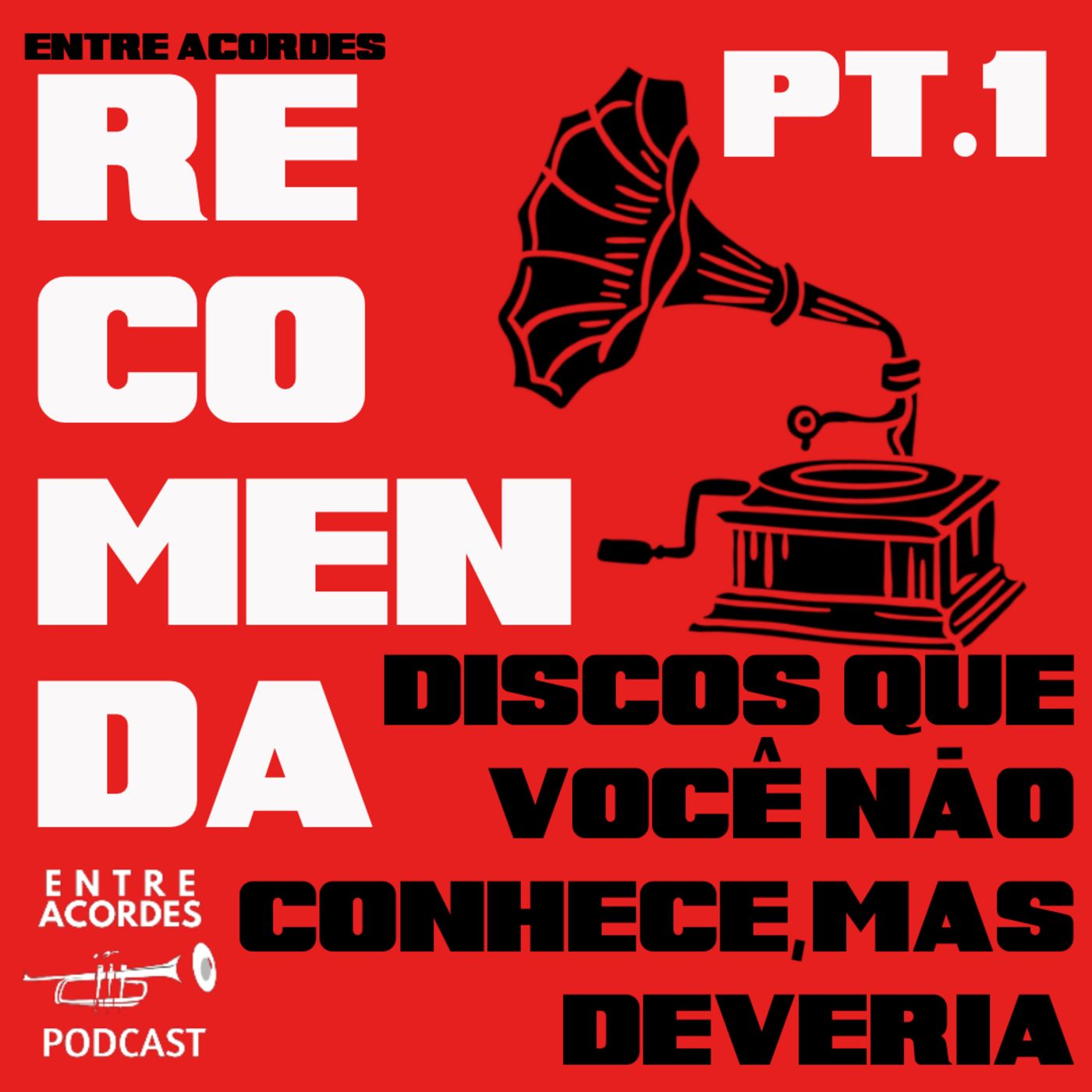 Entre Acordes Podcast
