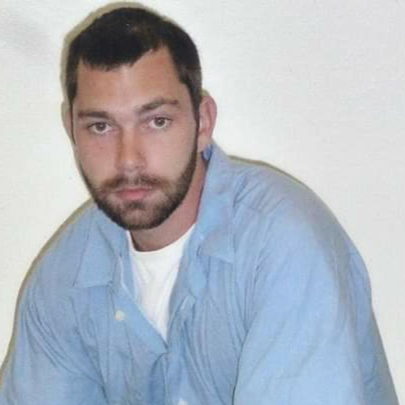 Jailhouse interview with convicted murderer Christopher Bennett
