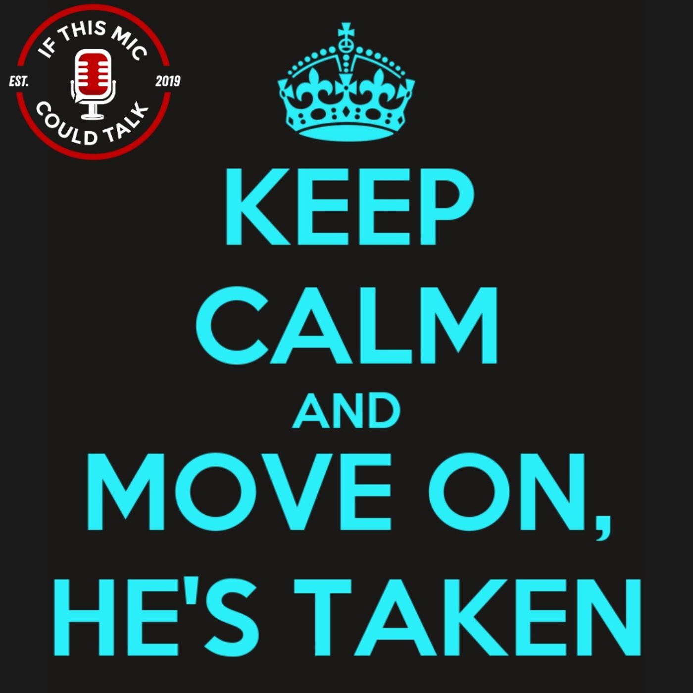 Episode 375 | "Why Women Want A Man Who's Taken"