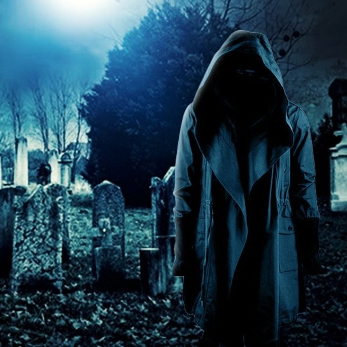 Visitando A Los Muertos Historias De Terror - REDE