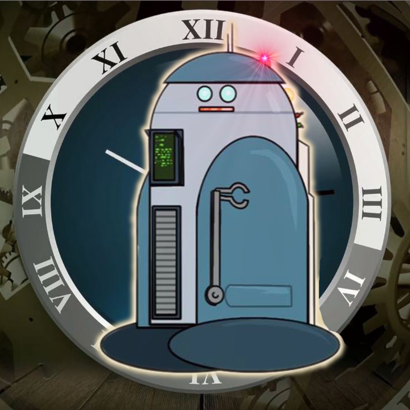 Doctor Audio Adventures