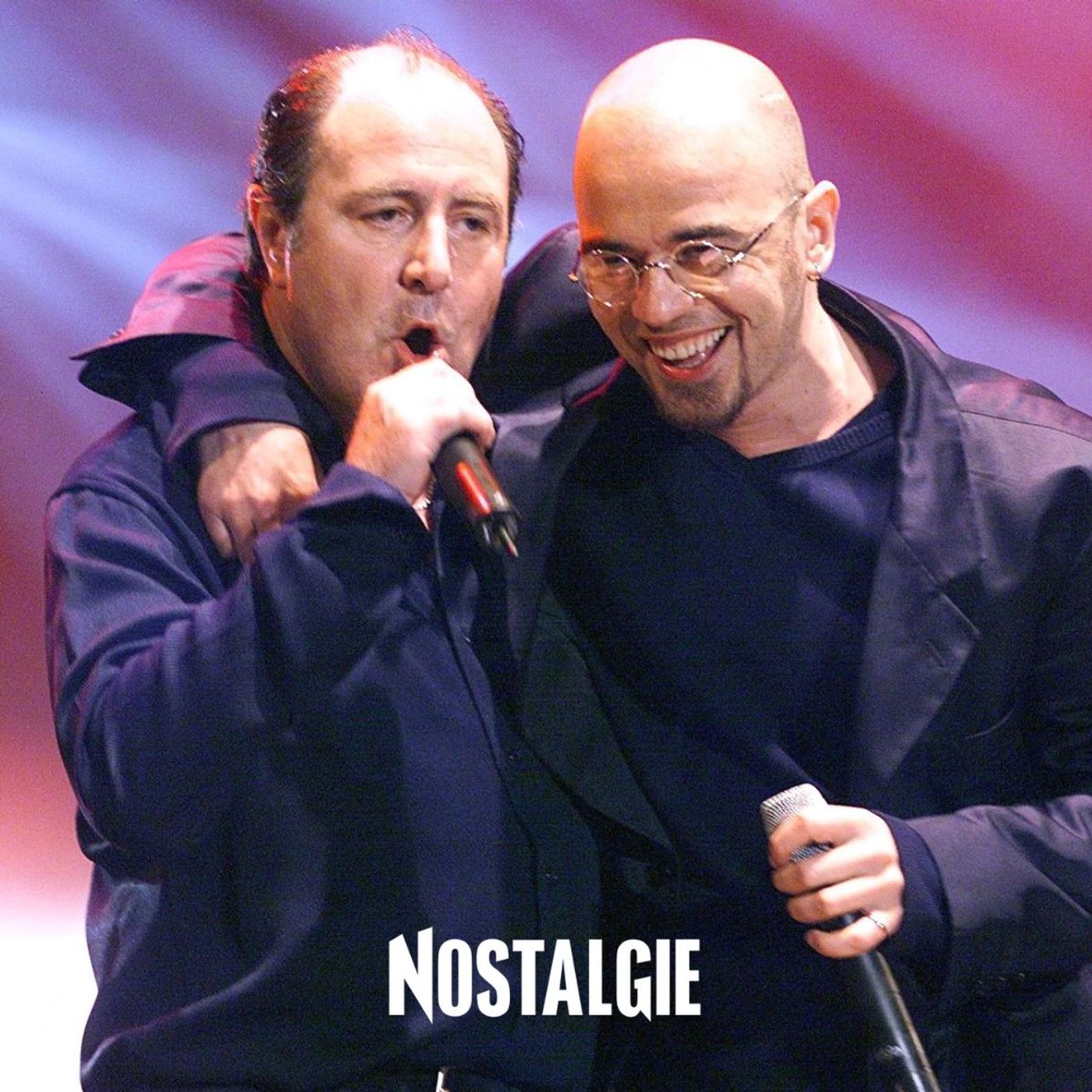 Pascal Obispo dévoile un duo virtuel avec Michel Delpech