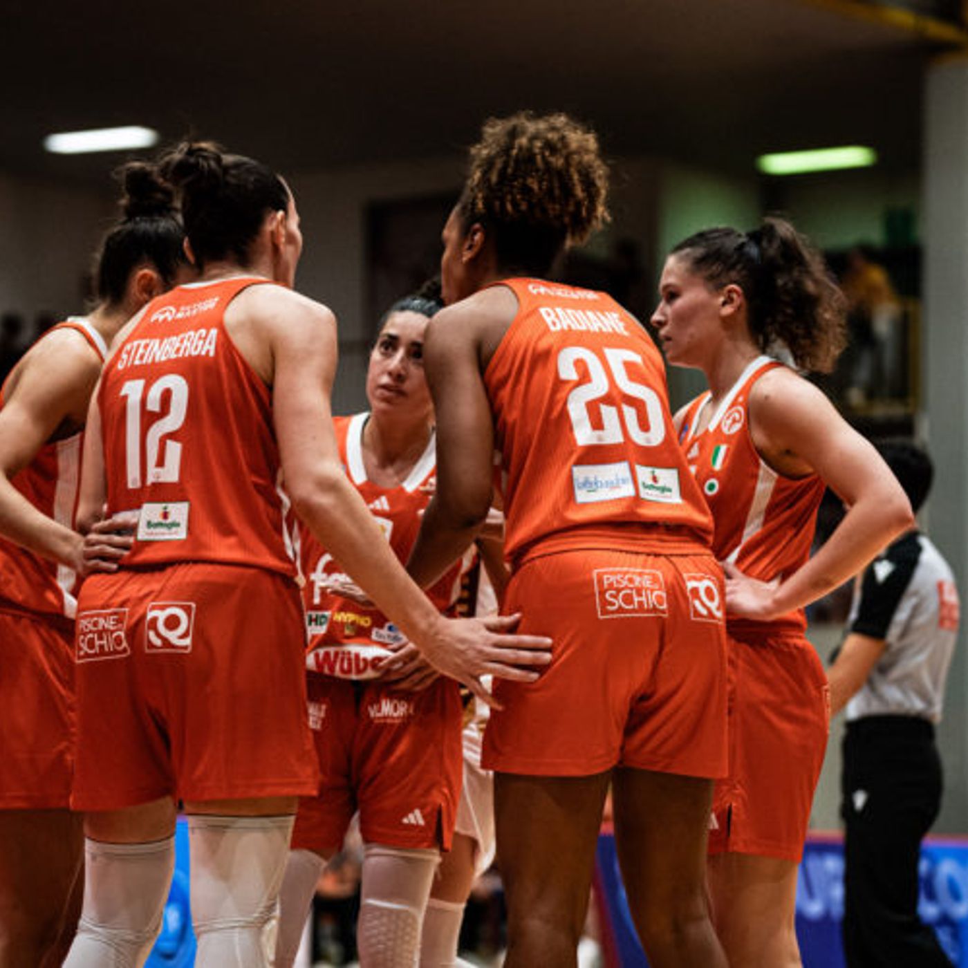 Eurolega, per il Beretta debutto “strong” domani a Istanbul in casa del Galatasaray