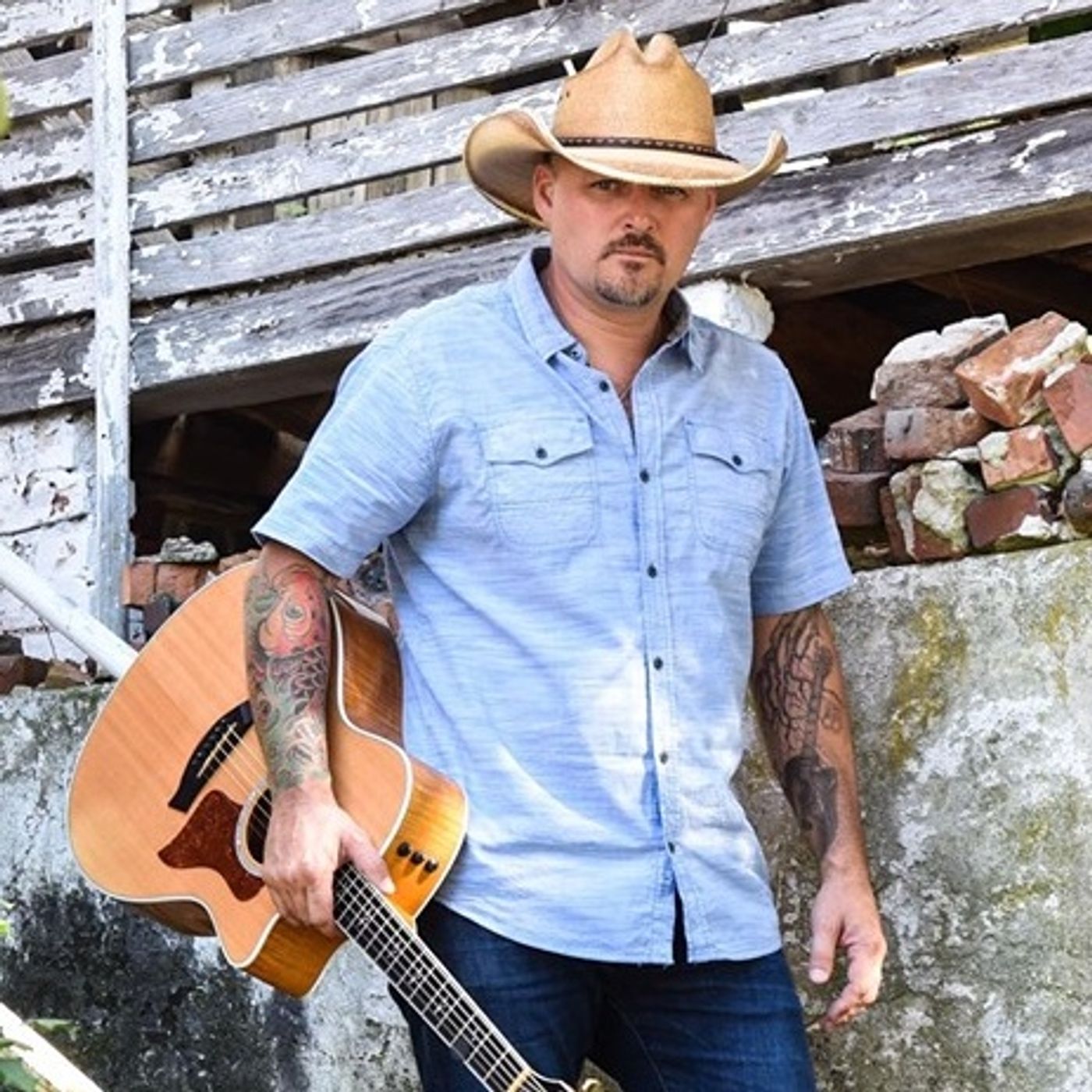 Nashville\'s Next with Benny