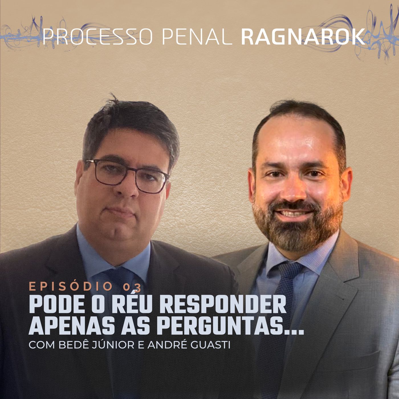 Processo Penal Ragnarök