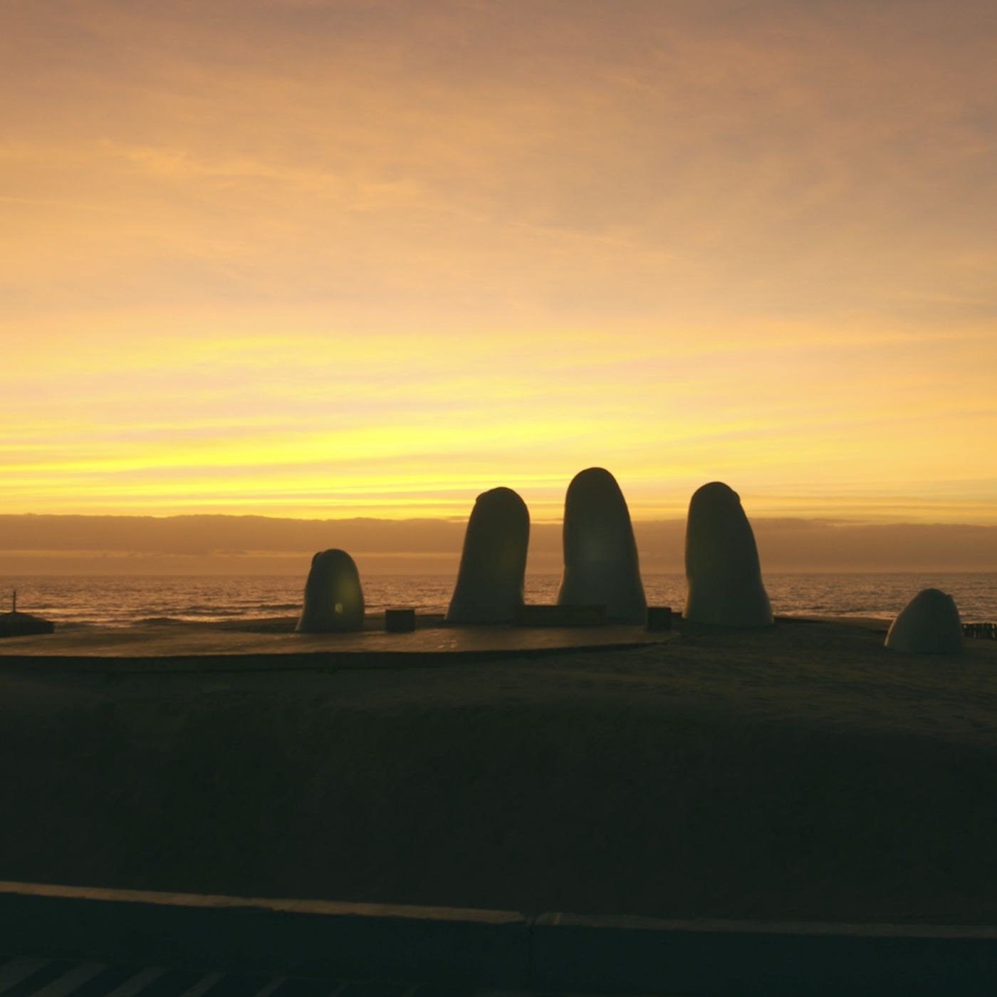 06 - Una voz en la noche