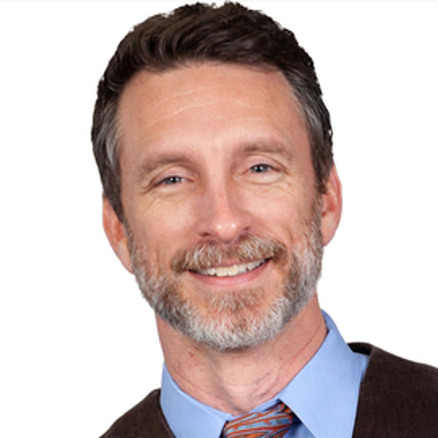 Rebelpreneur Radio with Ralph Brogden