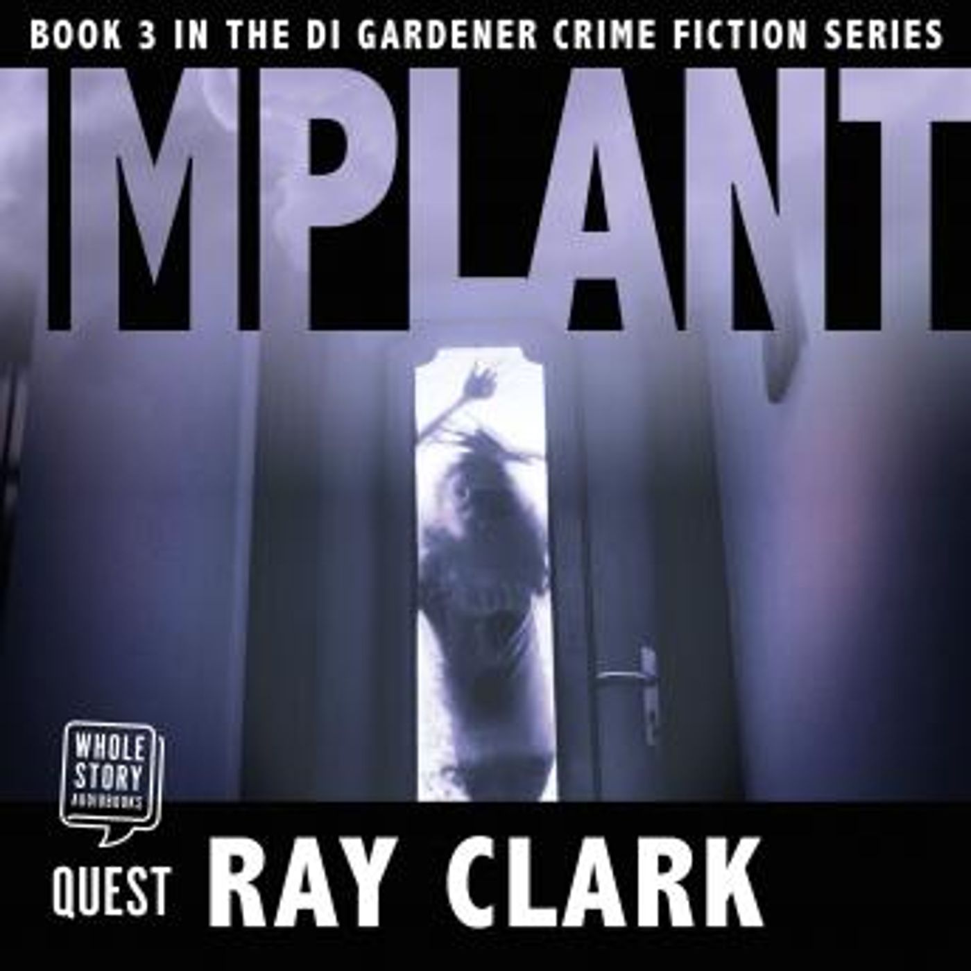 Get Best Free Audiobooks in Mystery, Thriller & Horror, Suspense