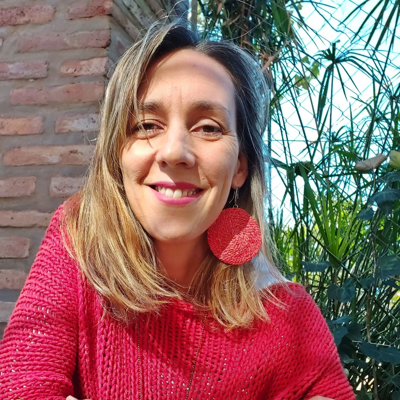 Carla Rodríguez (Idea, dramaturgia y dirección de OTA "Teatro para bebés") Hora 15 @Hora15ECO episode artwork