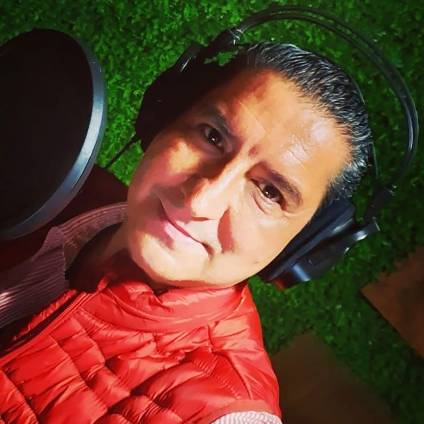 Animal de Radio