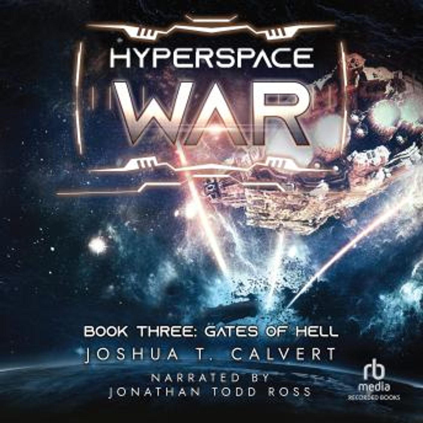 Grab the Essential Full Audiobooks in Science Fiction & Fantasy, Apocalyptic & Dystopian