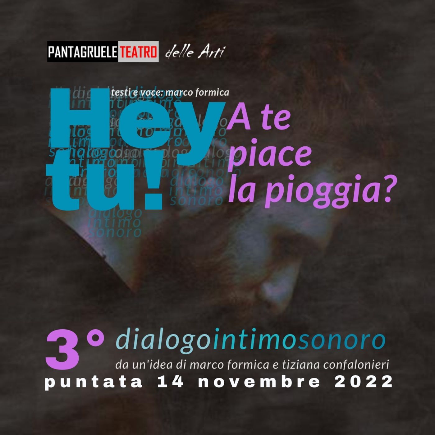A te piace la pioggia episode artwork