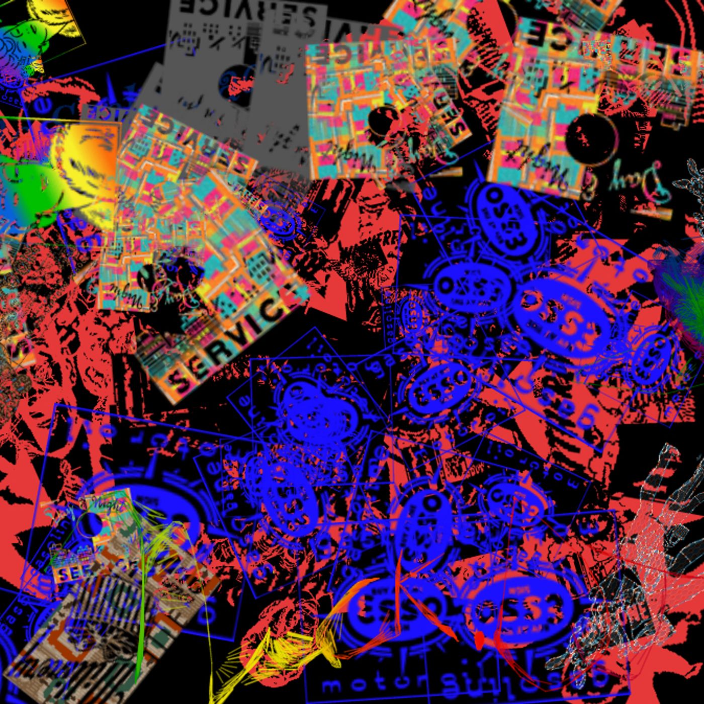 SYNTHPOP Discovering... pt.2 episode artwork