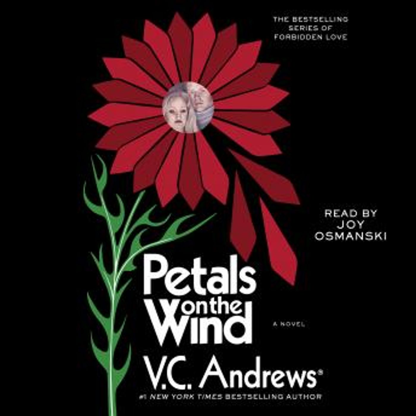 Listen to Top Full Audiobooks in Fiction, Drama