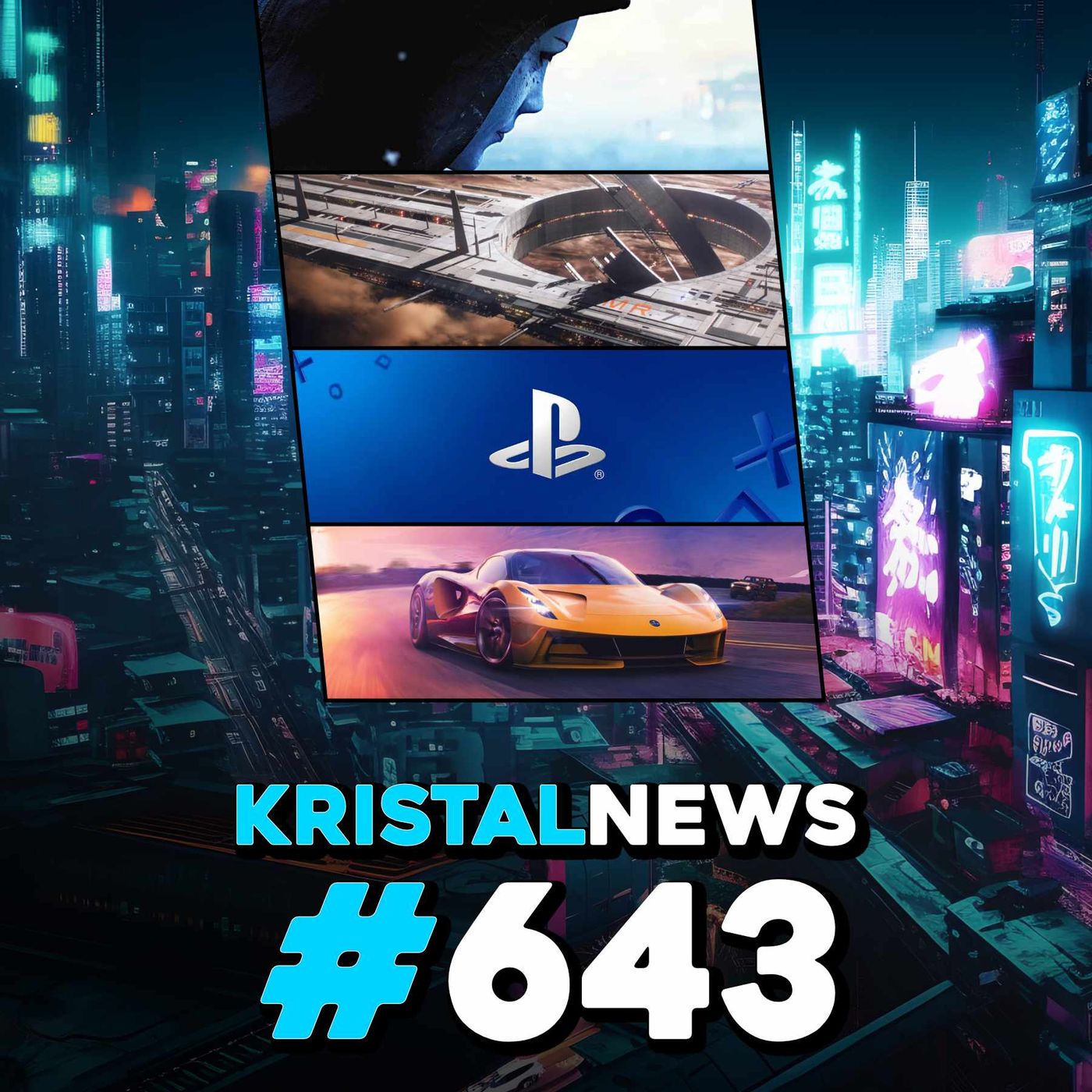 Nuovo STATE OF PLAY imminente? | RUMOR sul nuovo MASS EFFECT! ▶ #KristalNews 643 episode artwork