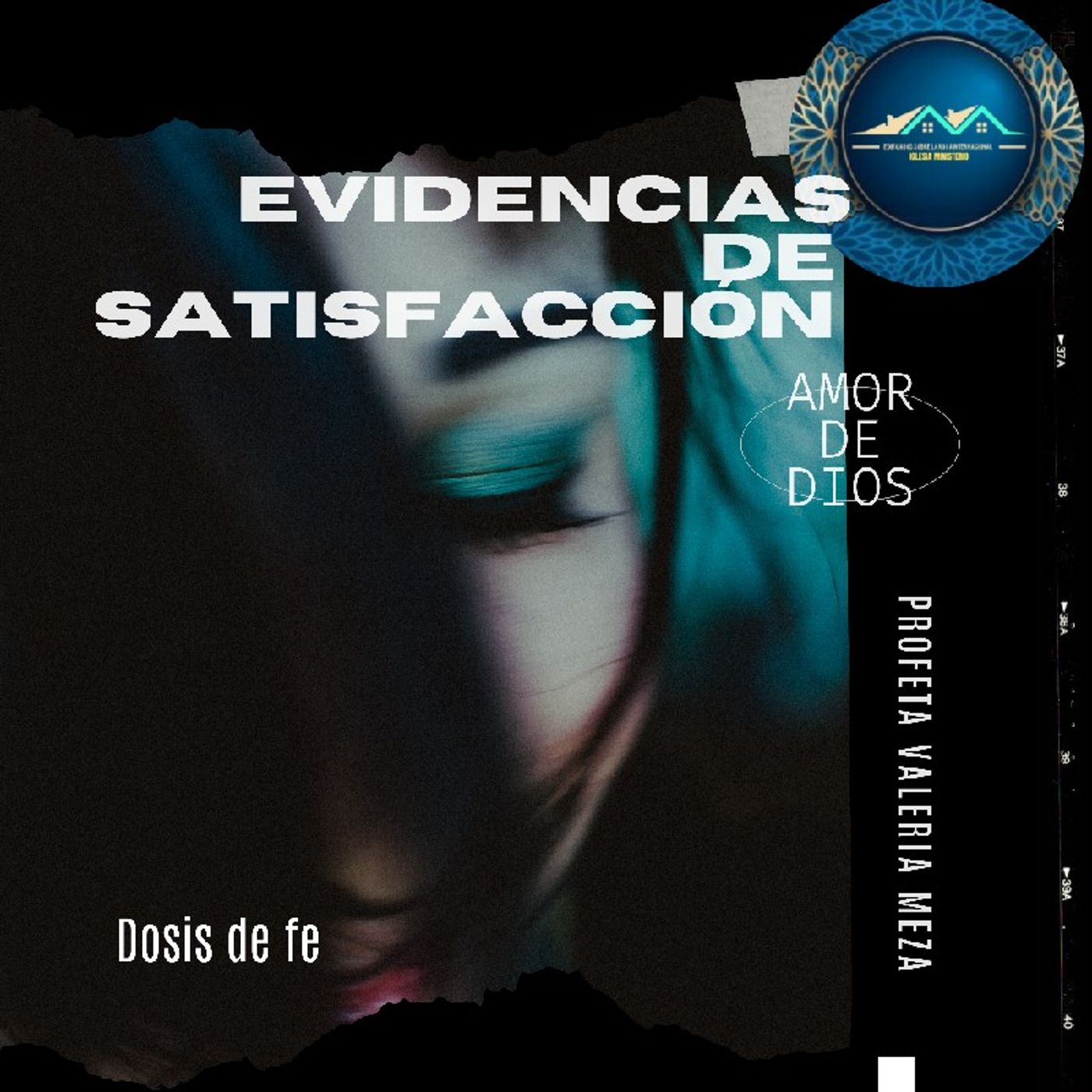 Dosis De Fe- Podcast Cristiano