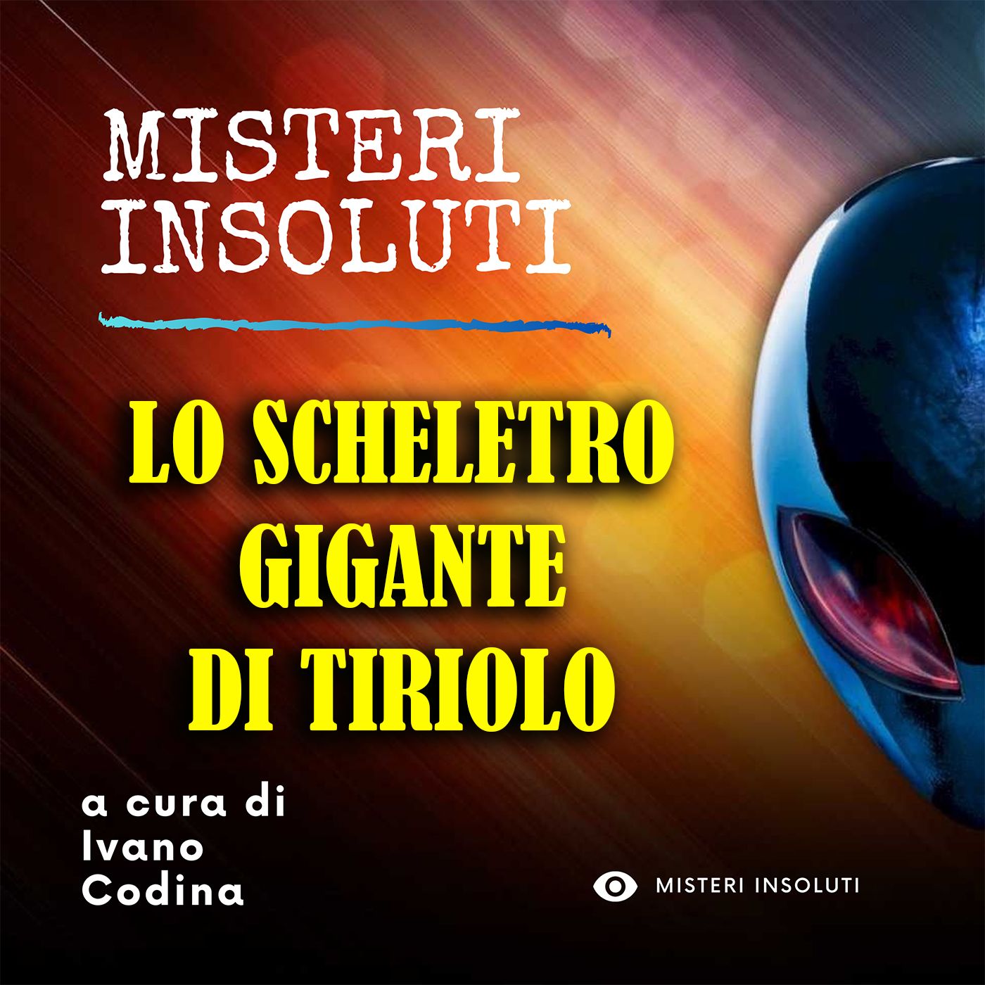 Misteri Insoluti