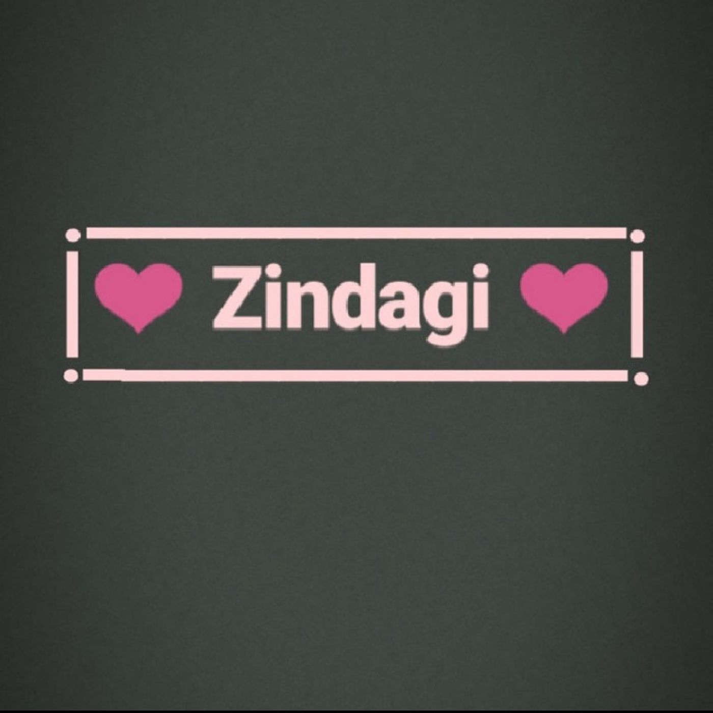 Zindagi