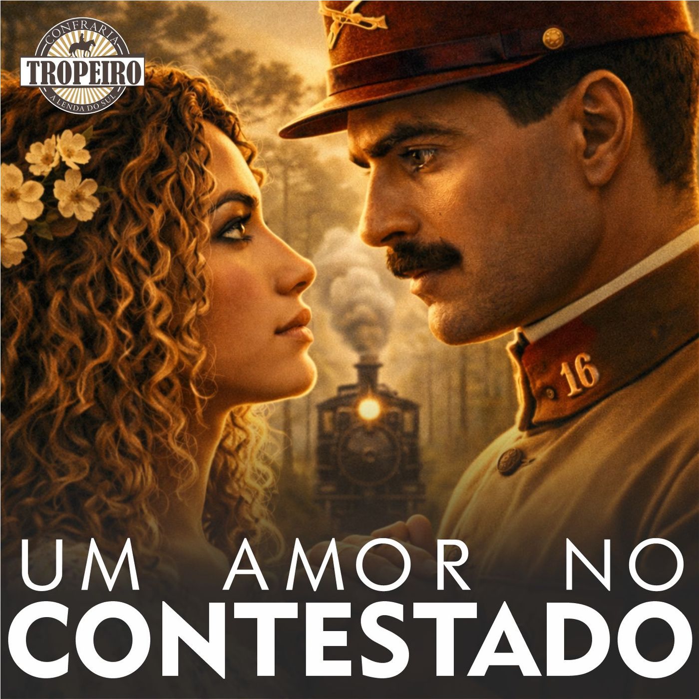 196 - Amor no Contestado episode artwork