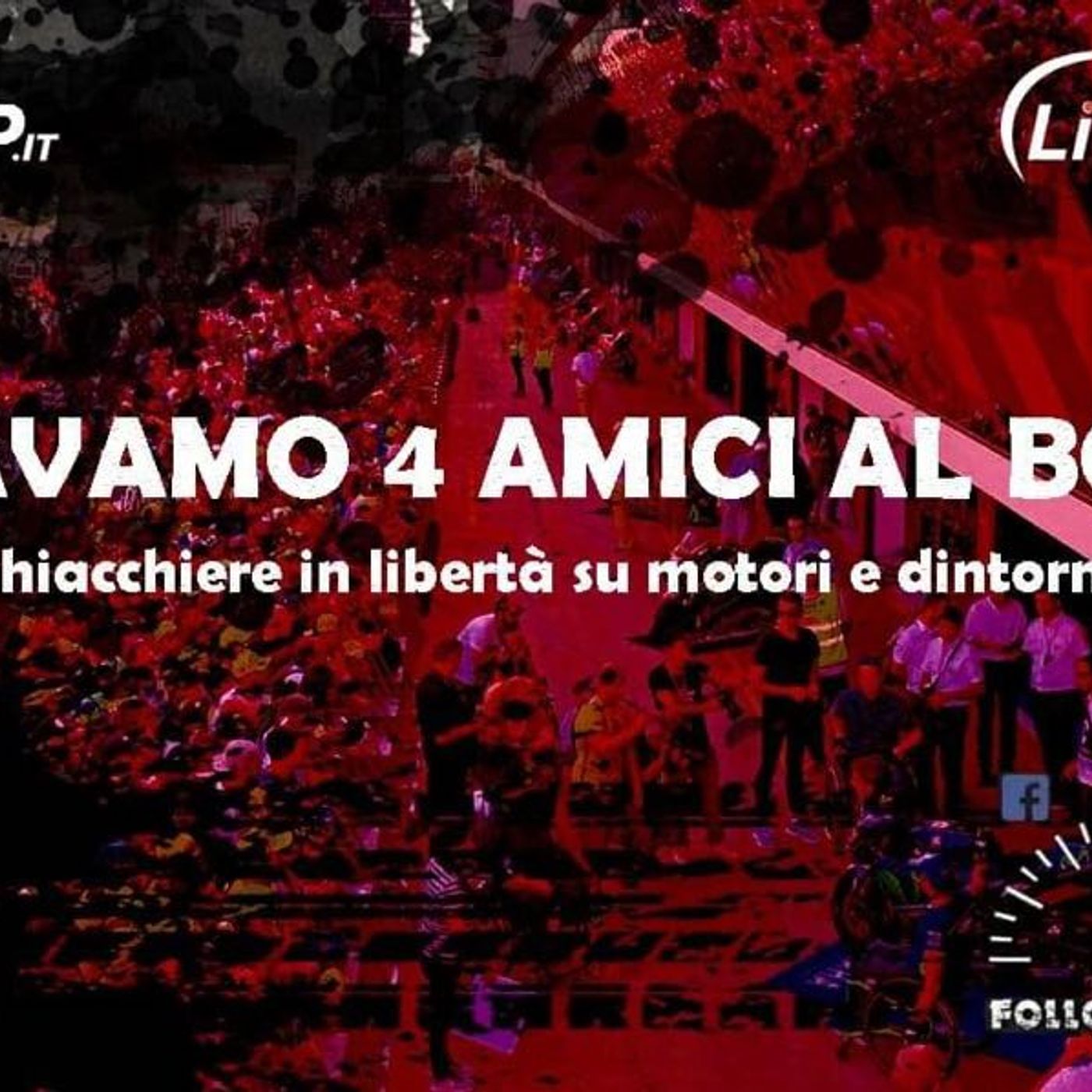 Radio LiveGP